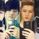 [EXO] 오세훈진짜 <b>자연</b>미남이구나