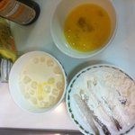 [자취요리] 자취는 아니지만 얌얌얌~ 맛있게 얌얌얌~ 모두 먹어버릴꺼얌~