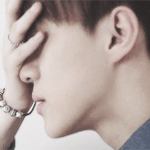 [EXO] 교환) 나>첫콘 스탠딩 너>아무콘##