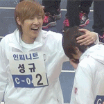 [인피니트] 심심하다