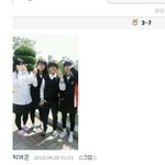 [원글도우미] 원글도우미)(사진有)우리반흔녀 훈녀만들기