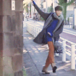 [인피니트] 우리 원래 계주 1등하다가
