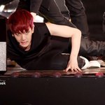 [EXO] 얘들아 오늘<b>풋살</b>에 애들나옴?????