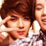 [EXO] <b>미자</b> 오세훈 모음