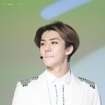 [EXO] <b>명절때</b> 돈받아서 엄마아빠 뭐사드리고싶은데