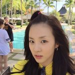 [연예가중계] 산다라박 웨이보,인스타에 올라온 <b>민낯</b>