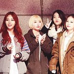 얘네  먼데 이쁨  ;;
