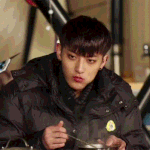 [EXO] 타오랑<b>캠핑</b>가고싶다