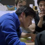 [EXO] 나 지금 엄청 <b>수위</b>높은 섹드립 생각났는데 참고 있어 