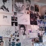 [EXO] <b>정체불명</b>의 그림