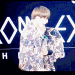 [EXO] 이번에<b>럭키</b>걸하면 좀애들이쌔져가지고