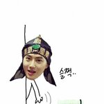 [EXO] <b>럭키</b>걸은 무슨기준으로 뽑는걸까