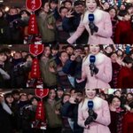 [EXO] 근데 이분이 <b>남</b>팬이라서 <b>욕</b>안먹은ㄱ