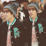 [시우민] 야잠입은 시우민