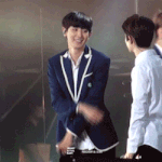 [EXO] 난 이짤 <b>제일</b> 좋아함 아직까지