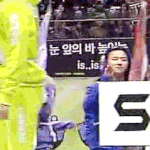 [모든<b>팬덤</b>] 아육대 블락비 10초도 <b>안</b>나온것 같네요^^