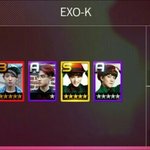 [EXO] 엑솤 슈스엠 <b>평타</b>?