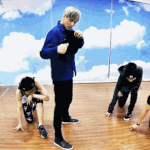 [EXO] 이거<b>설레</b>ㅠㅠㅠ