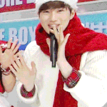 [EXO] 나 으르렁<b>때</b> 까지도 엑소<b>얼굴</b>
