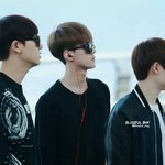 [EXO] <b>니</b>들이<b>맘</b>에들어하는공항사진좀