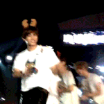 [EXO] 진심 예전 빛삭은 정말 <b>치타</b>같았음