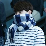 [EXO] 애들뜨고나서 공항패션 <b>협찬</b>이많지않아?