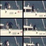 [EXO] 세훈타오 여행 여자끼고 <b>요트</b>잼