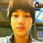 [EXO] 나년 왜 안자고