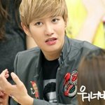 [블락비] <b>비범</b> 연갈색머리