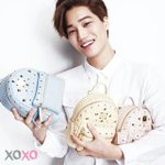 [EXO] 스타일리스트 부럽다....