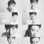 [EXO] 좀전에일어났는데 누구<b>온대</b>ㅋㅋㅋㅋ...