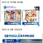 [콜로라도] 요즘 <b>열도</b>가요계 근황