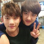 [EXO] 얘들아 <b>이</b><b>배우</b>이름뭐였지