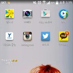 [EXO] 얘들<b>아내</b>배경화면에