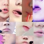 [EXO] 엑소중 누구 <b>입술</b>이게~~?