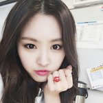 [에이핑크] 팬들말 잘 듣는 <b>손나은</b>
