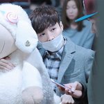 [EXO] 레이_여친과_투샷.<b>jpg</b>