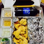 [꼭댓글부탁] <b>스노</b>윙이랑 땅땅치킨