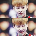 [EXO] 얘들아 지금시간에 <b>청소기</b>돌려도될까
