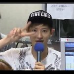 [EXO] 찬열 희귀하게 생김.<b>jpg</b>