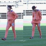 [EXO] <b>유유자적</b> 오렌지니니