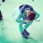 [백현] 백현이 아육대때 <b>세배</b>했었네!!!