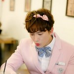 [<b>연예</b>가중계] 페이스북에 올라온 요나 지성
