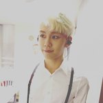 [EXO] <b>태용</b>사마아니라고 시발