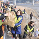 [국제위<b>러브</b>] 국제위<b>러브</b>유운동본부(회장 장길자) 클린월드운동으로...