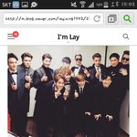 [EXO] 이거도<b>연이</b> 옛인스탄데 말투좀 이상하지않??