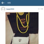 [EXO] 댄<b>서분</b>얘기나와서그러는데