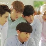 [EXO] ㅅㅂ<b>이여자</b> 존나 부러움...