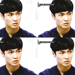 [EXO] 레이 <b>이표정</b> ㅇ우둘한테 하는<b>표정</b>ㅋㅋ