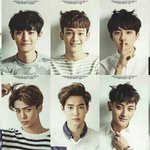 [EXO] +추가)  입덕한지 꽤 된 <b>엑셀</b>들...